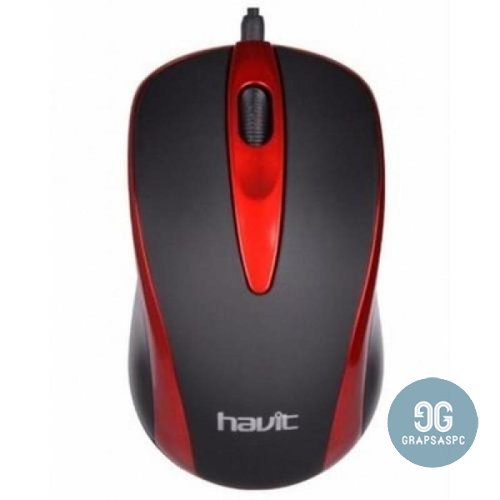 ενσύρματο ποντίκι