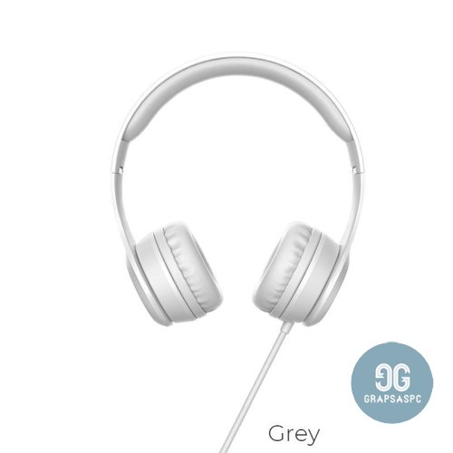 Ενσύρματα ακουστικά Hoco W21 Graceful Charm