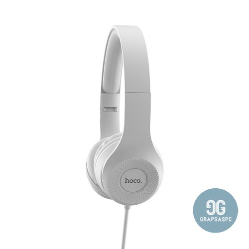 Hoco W21 Ακουστικά - Image 2