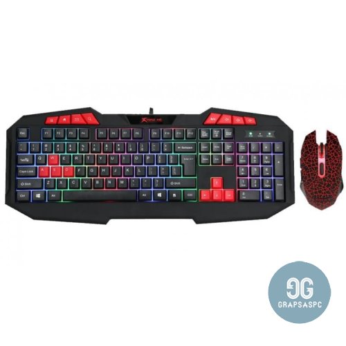 σετ gamer grapsaspc.gr