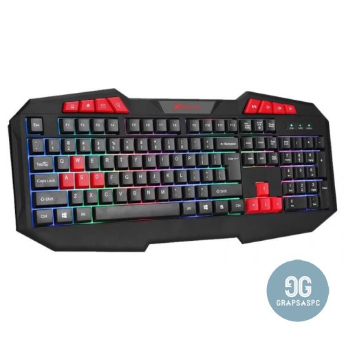 Πληκτρολογια για gamers grapsaspc.gr
