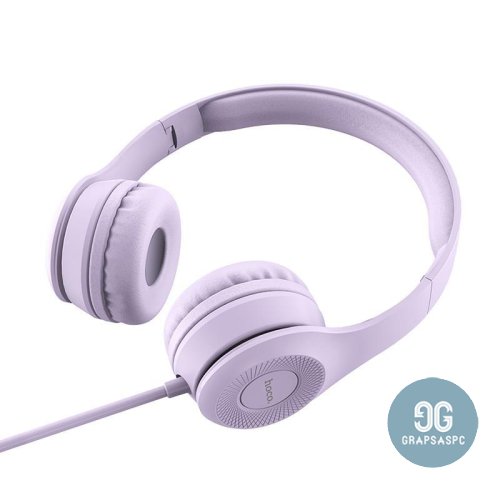 Hoco W21 Ακουστικά - Image 2