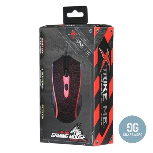 ποντικι gamer grapsaspc.gr