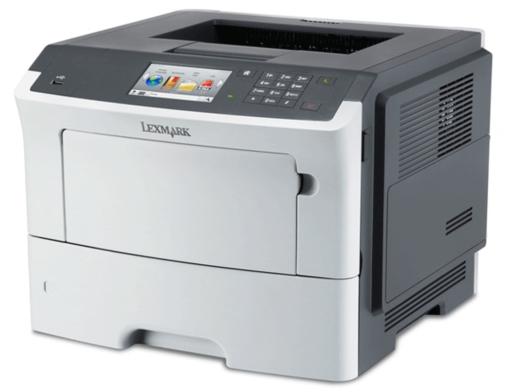 Εκτυπωτής λέιζερ Lexmark M3150