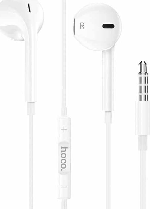 Τα M80 είναι earbud handsfree