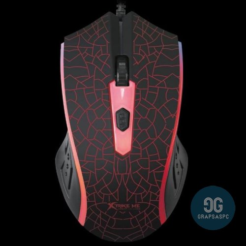 Xtrike GM-206 - Image 3