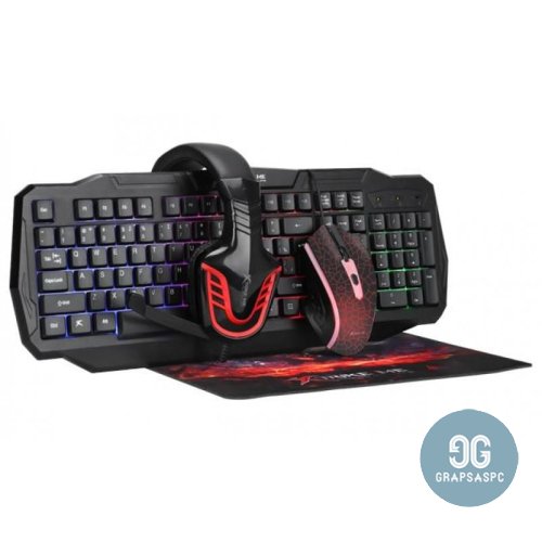 Σετ gamer grapsaspc.gr