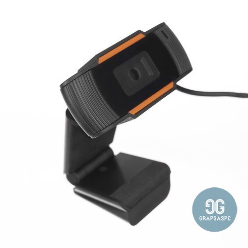 Καμερα - webcamera patra 1080p grapsas