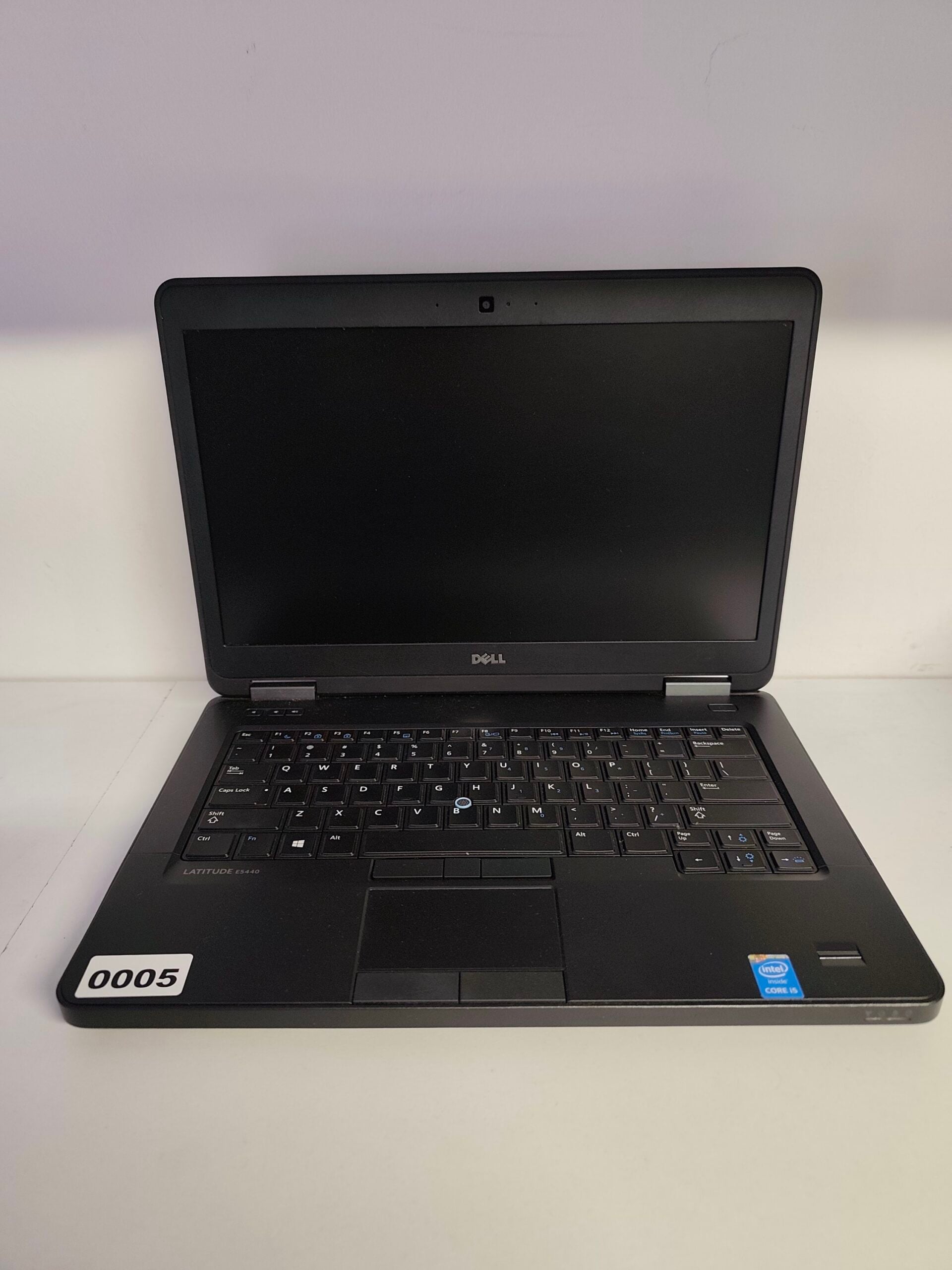Dell Latitude E5440 | i5-4310U • 8GB RAM • 128GB SSD • 14” • Backlit Keyboard • Battery 100%