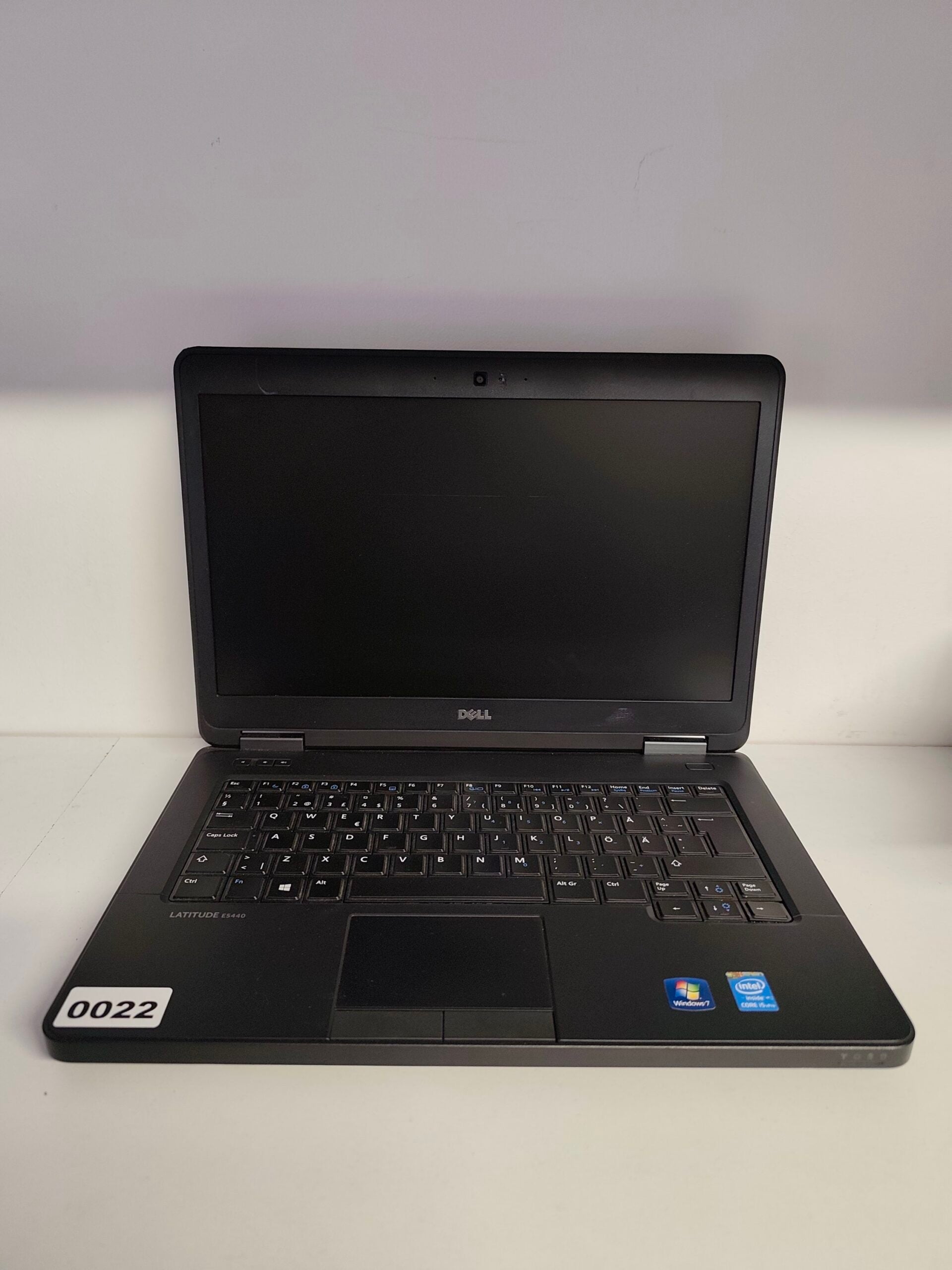 Dell Latitude E5440