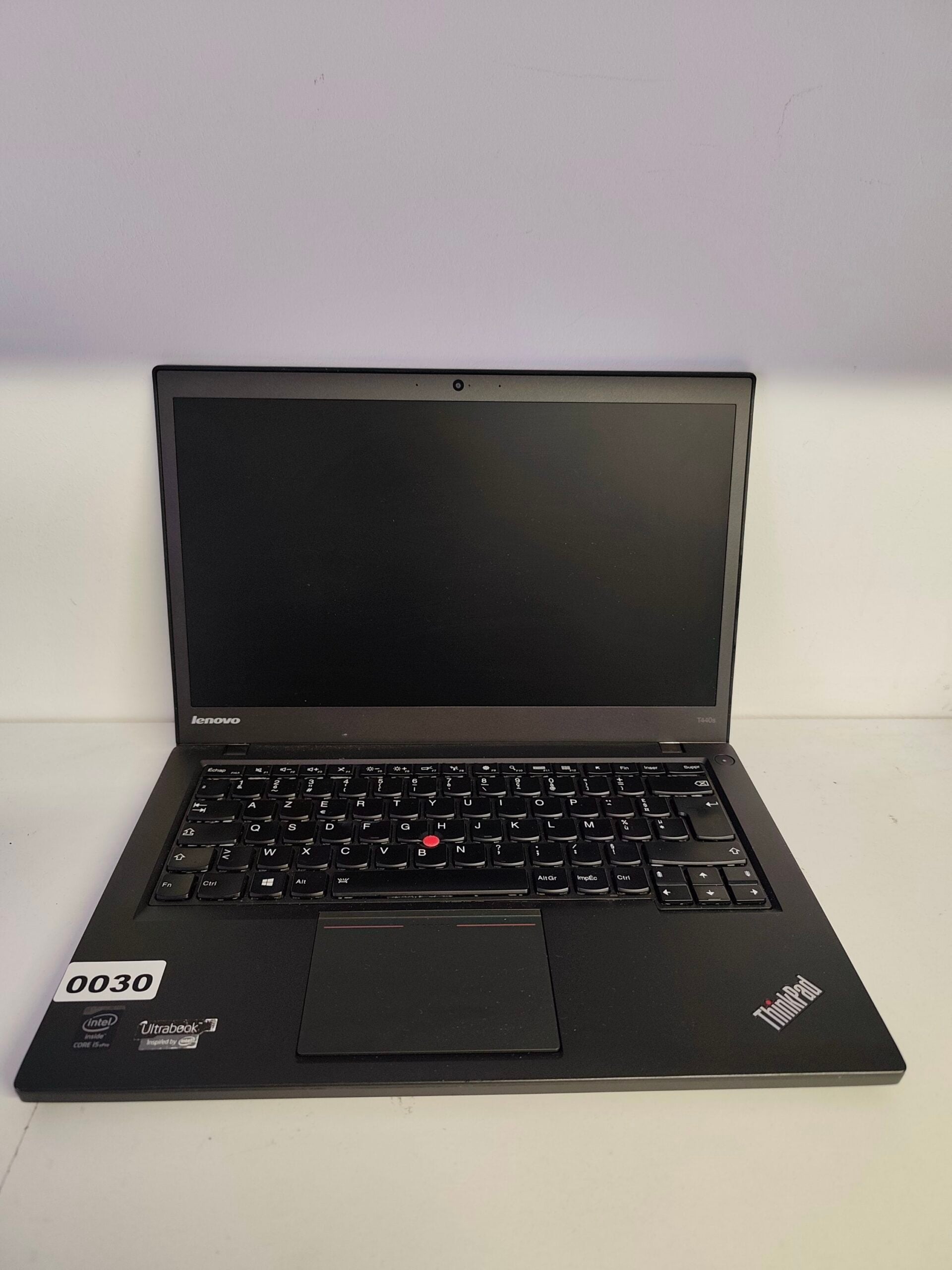 Lenovo ThinkPad T440s