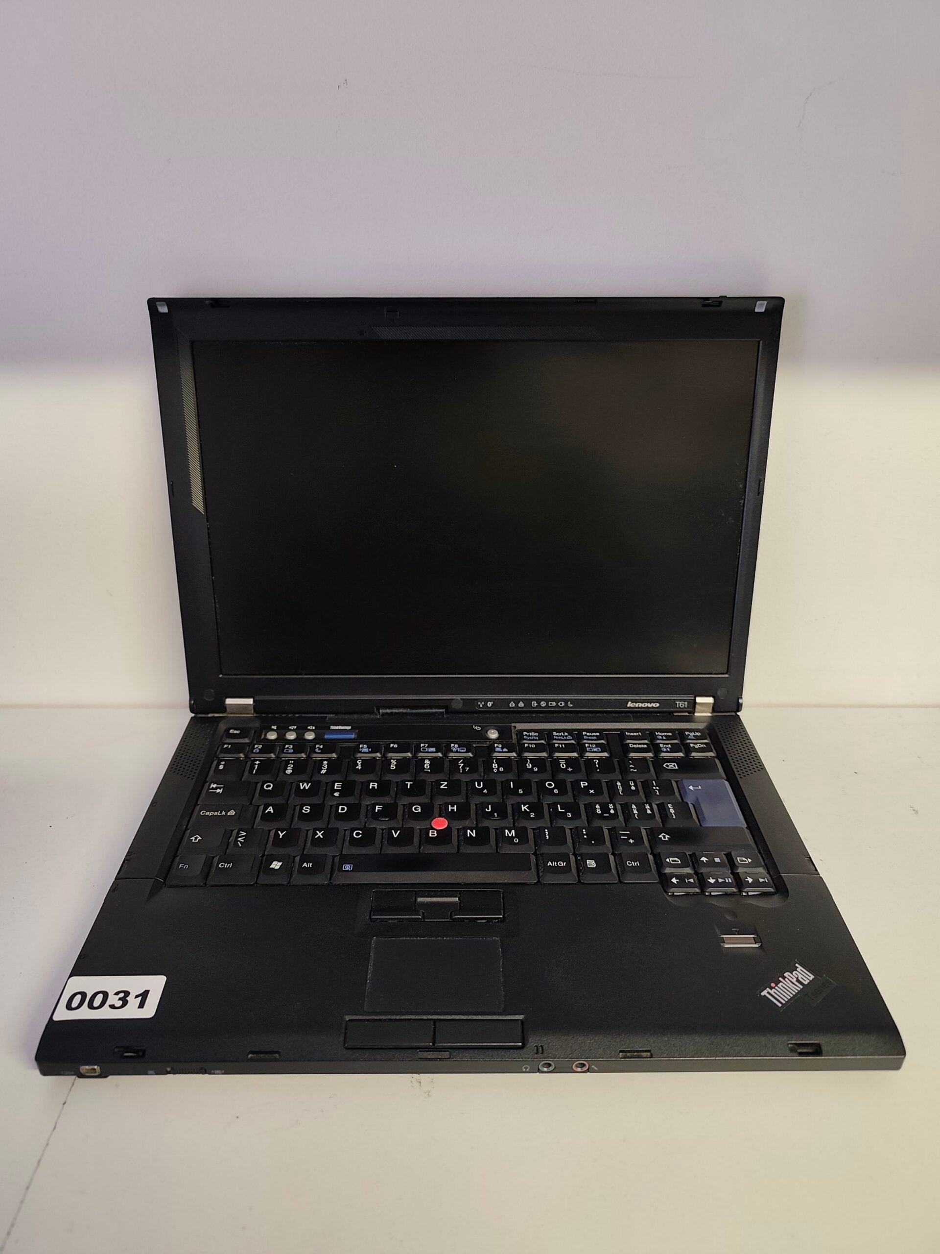 Lenovo ThinkPad T61