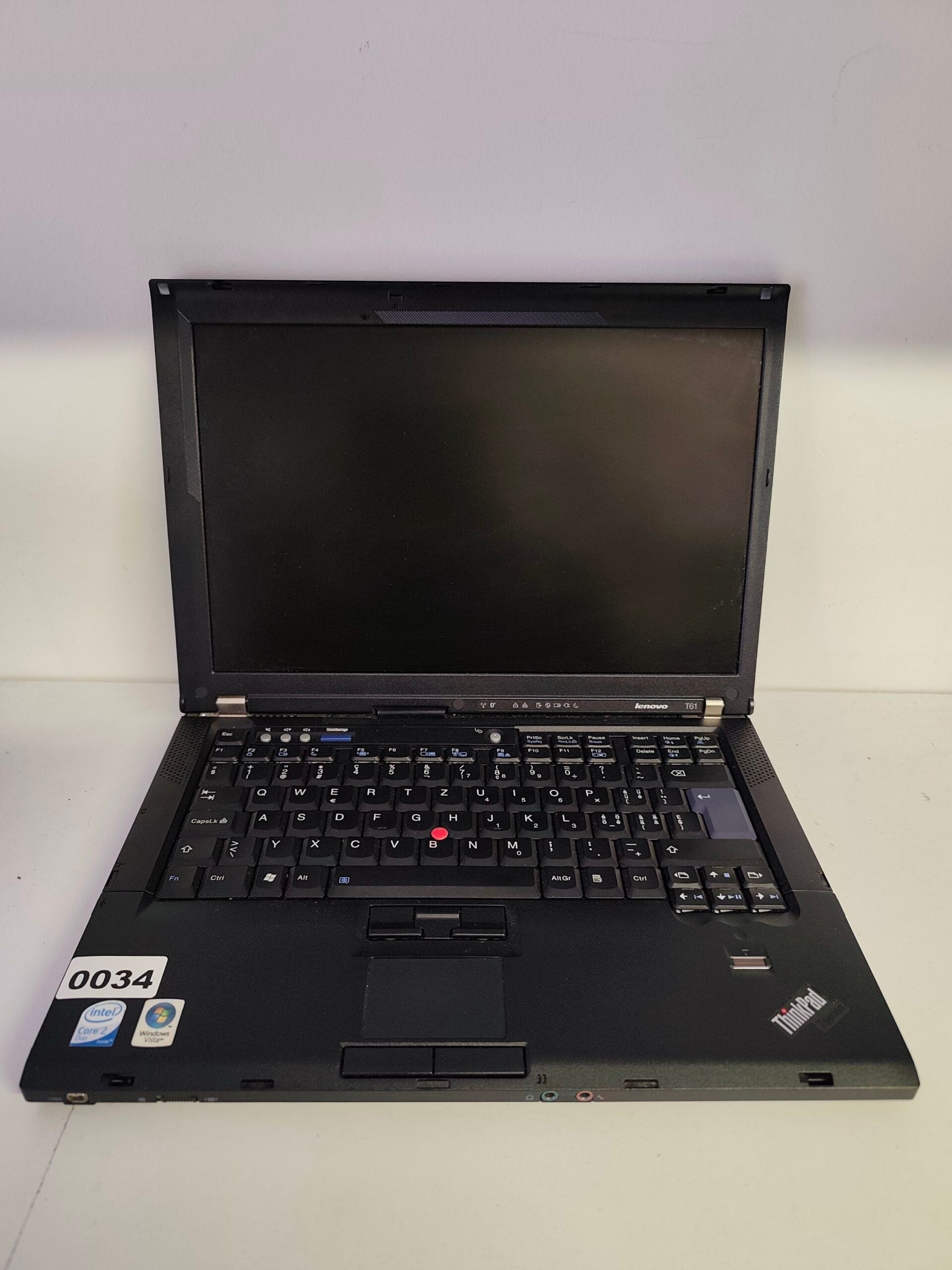 Lenovo ThinkPad T61