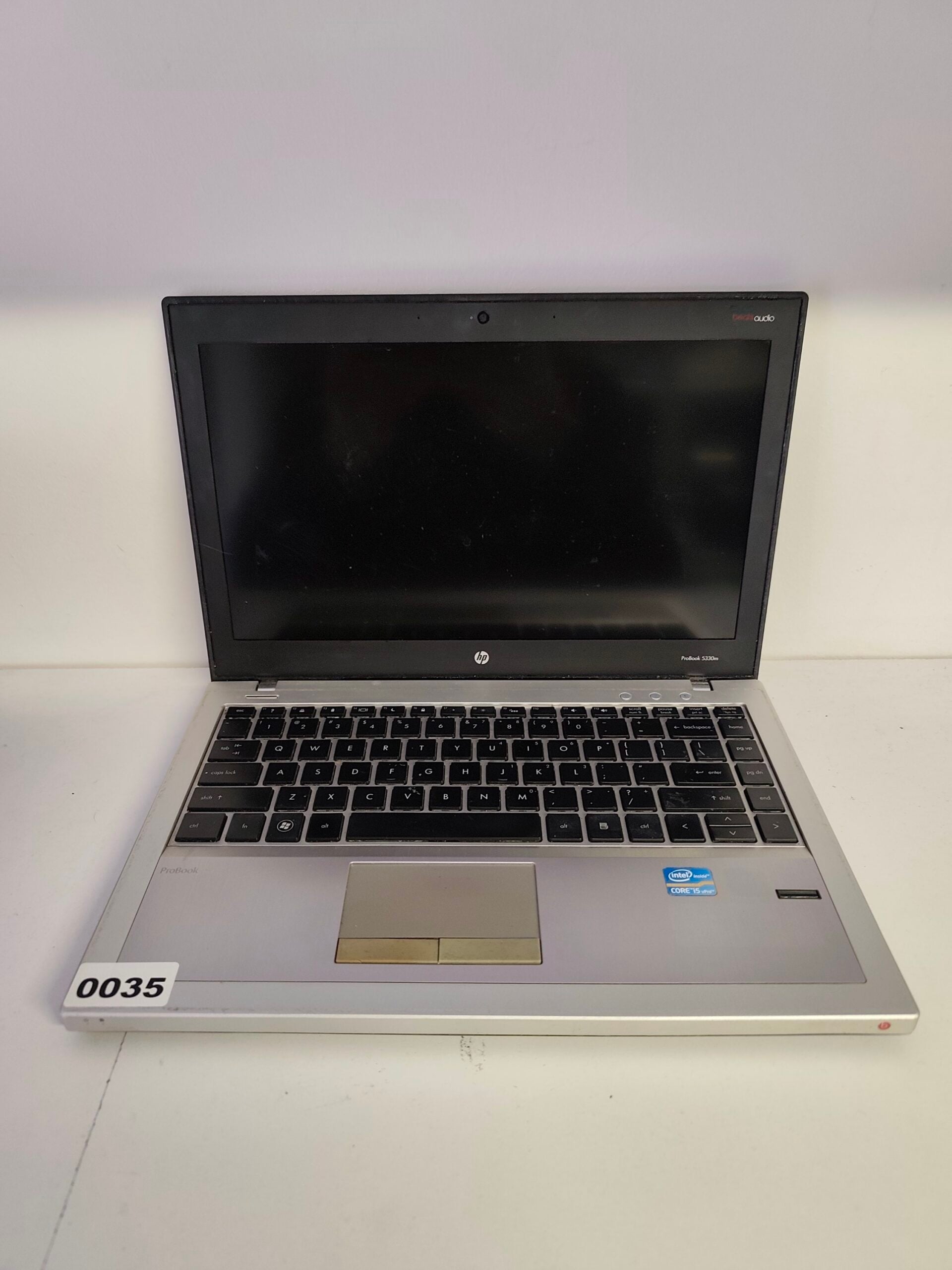 HP ProBook 5330M