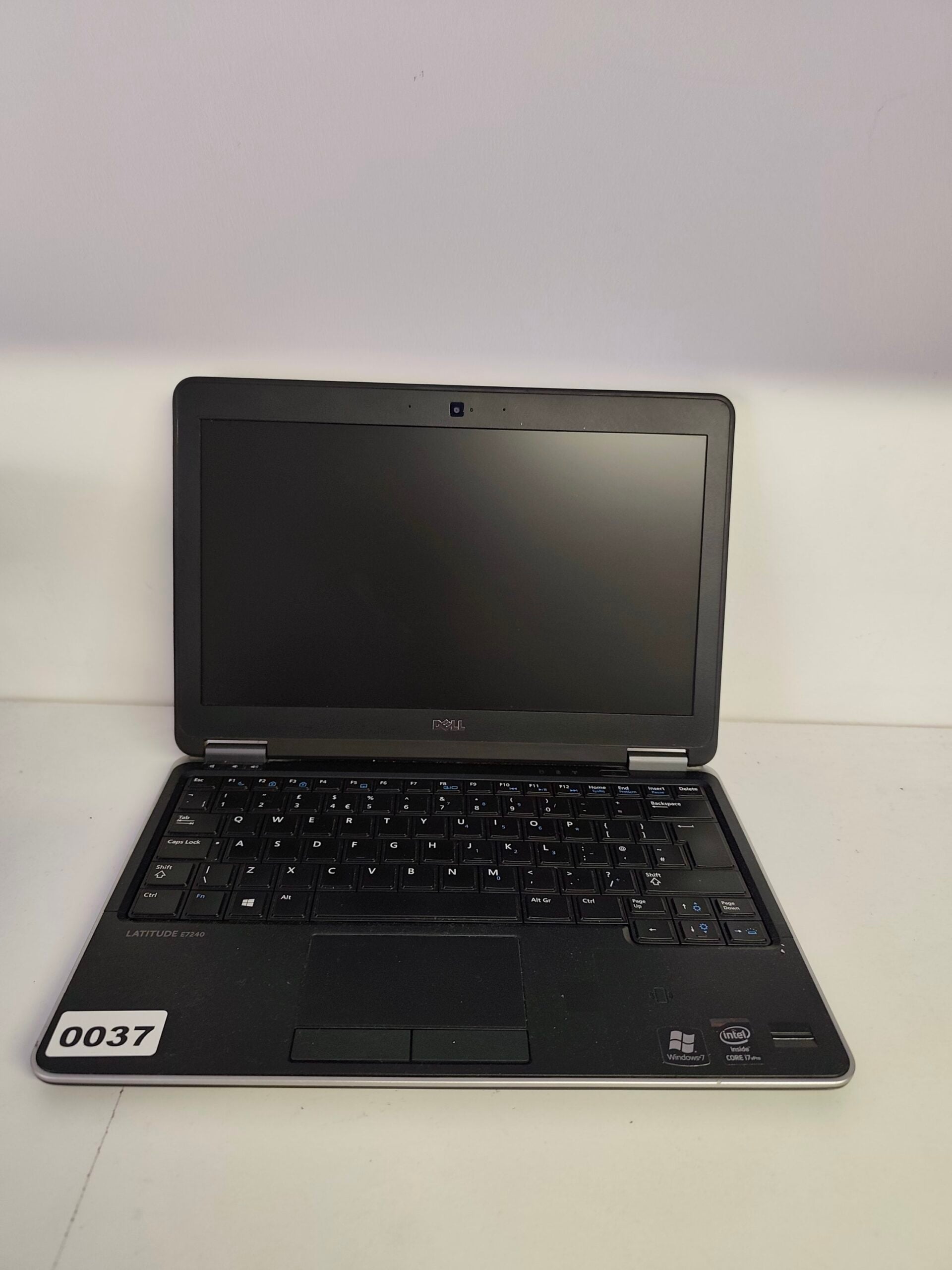 Dell Latitude E7240