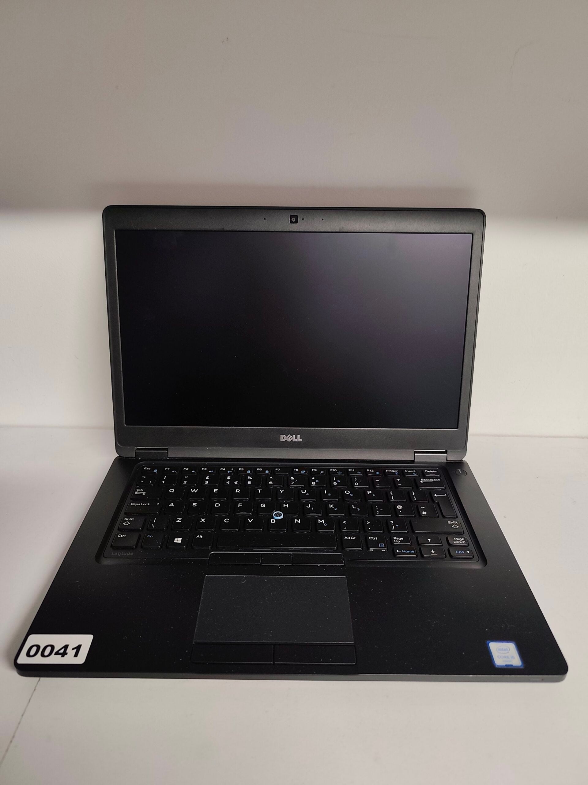 Dell Latitude 5480