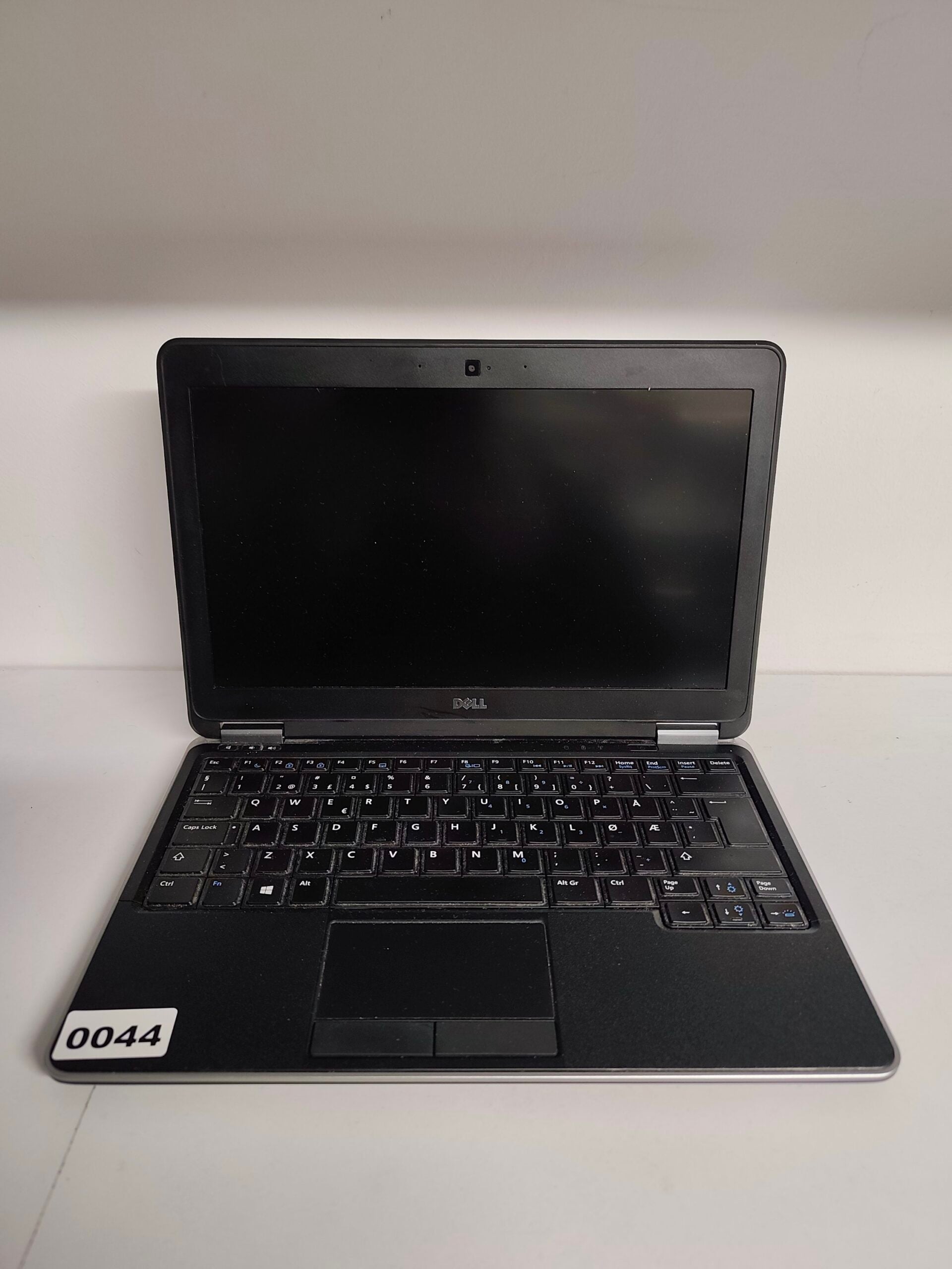 Dell Latitude E7240