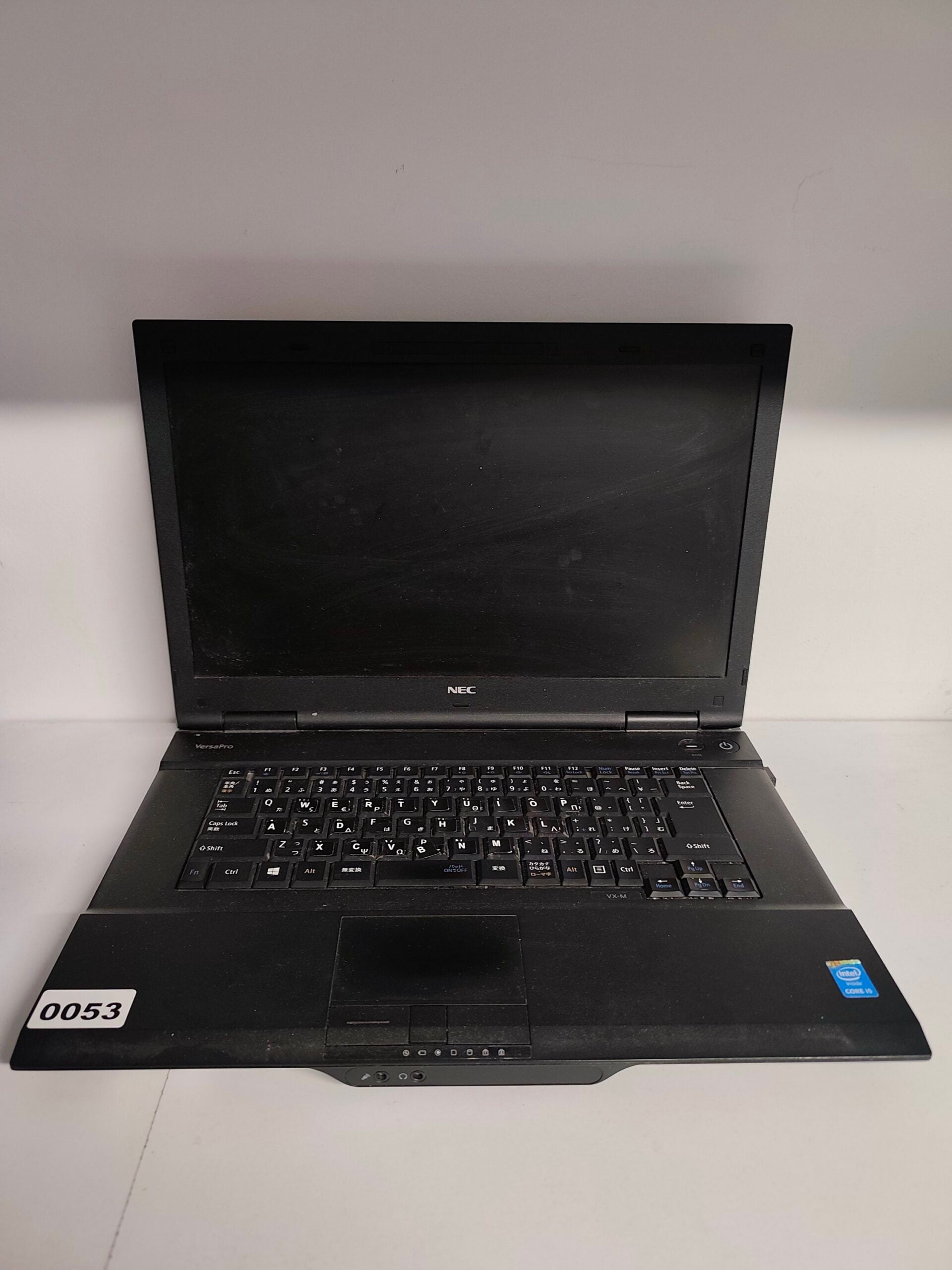 NEC VersaPro VK26TX-M