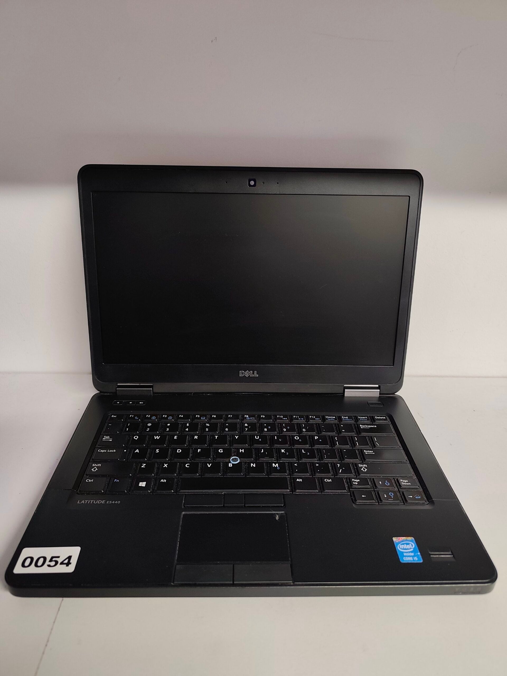 Dell Latitude E5440
