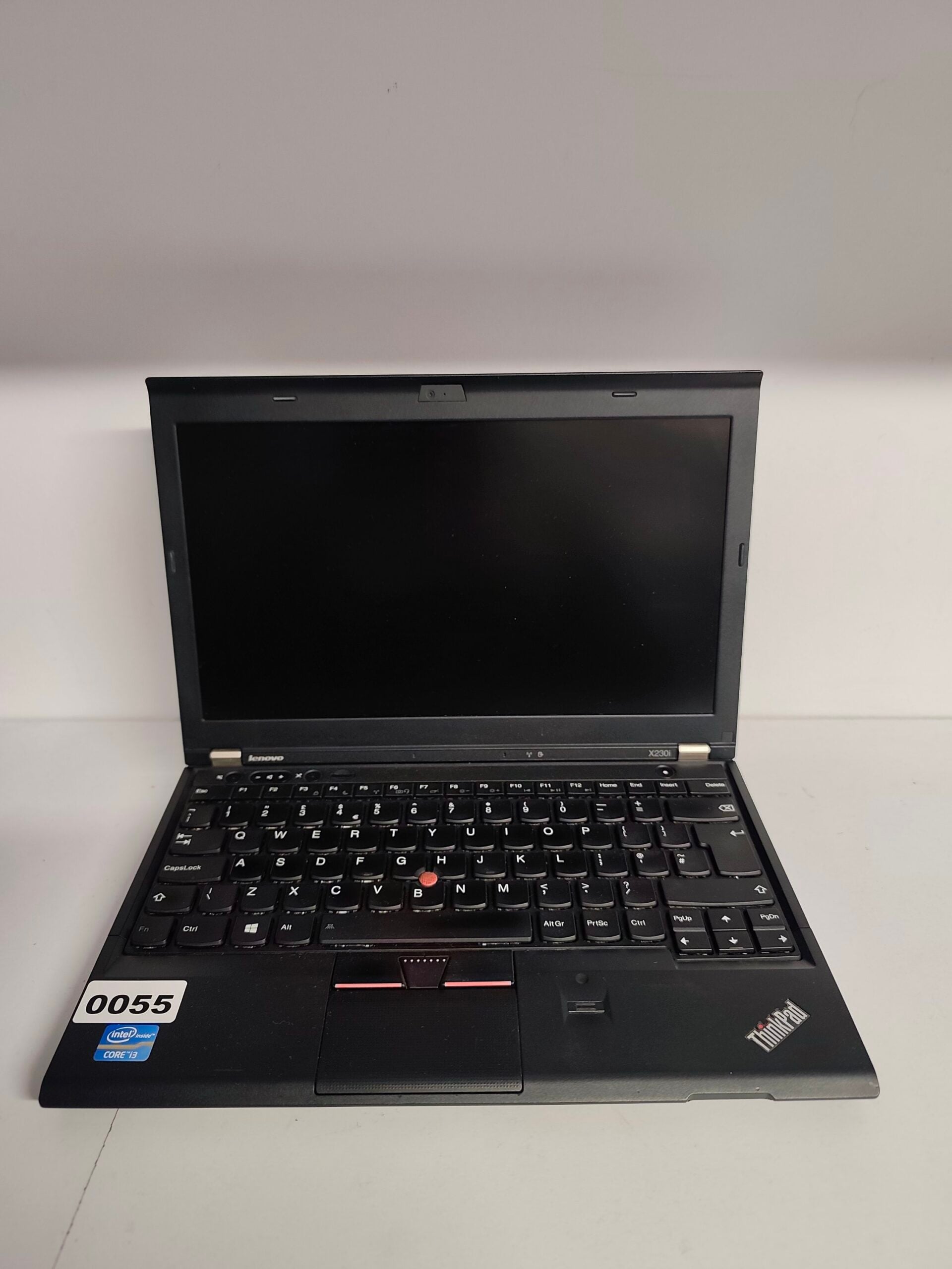 Lenovo ThinkPad X230i
