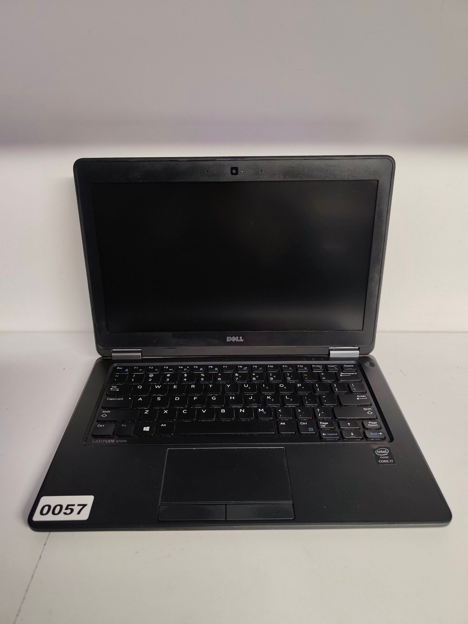 Dell Latitude E7250