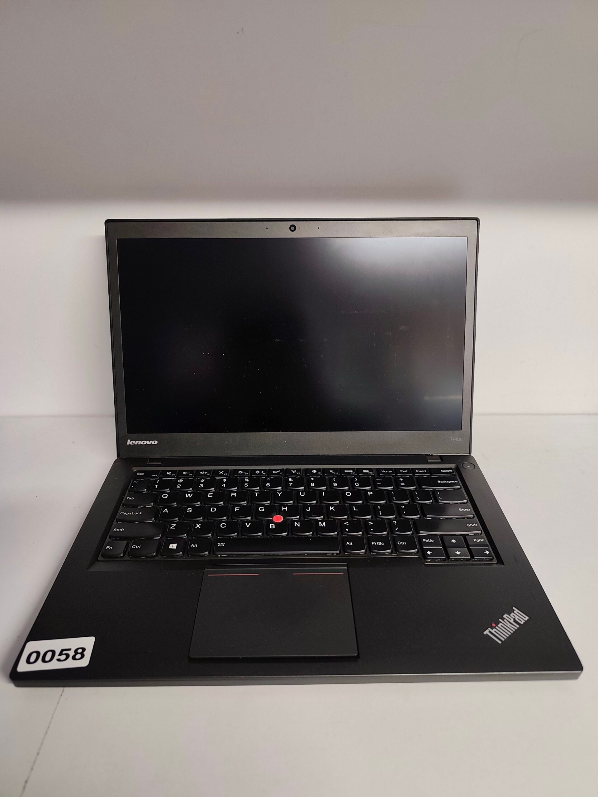 Lenovo ThinkPad T440s
