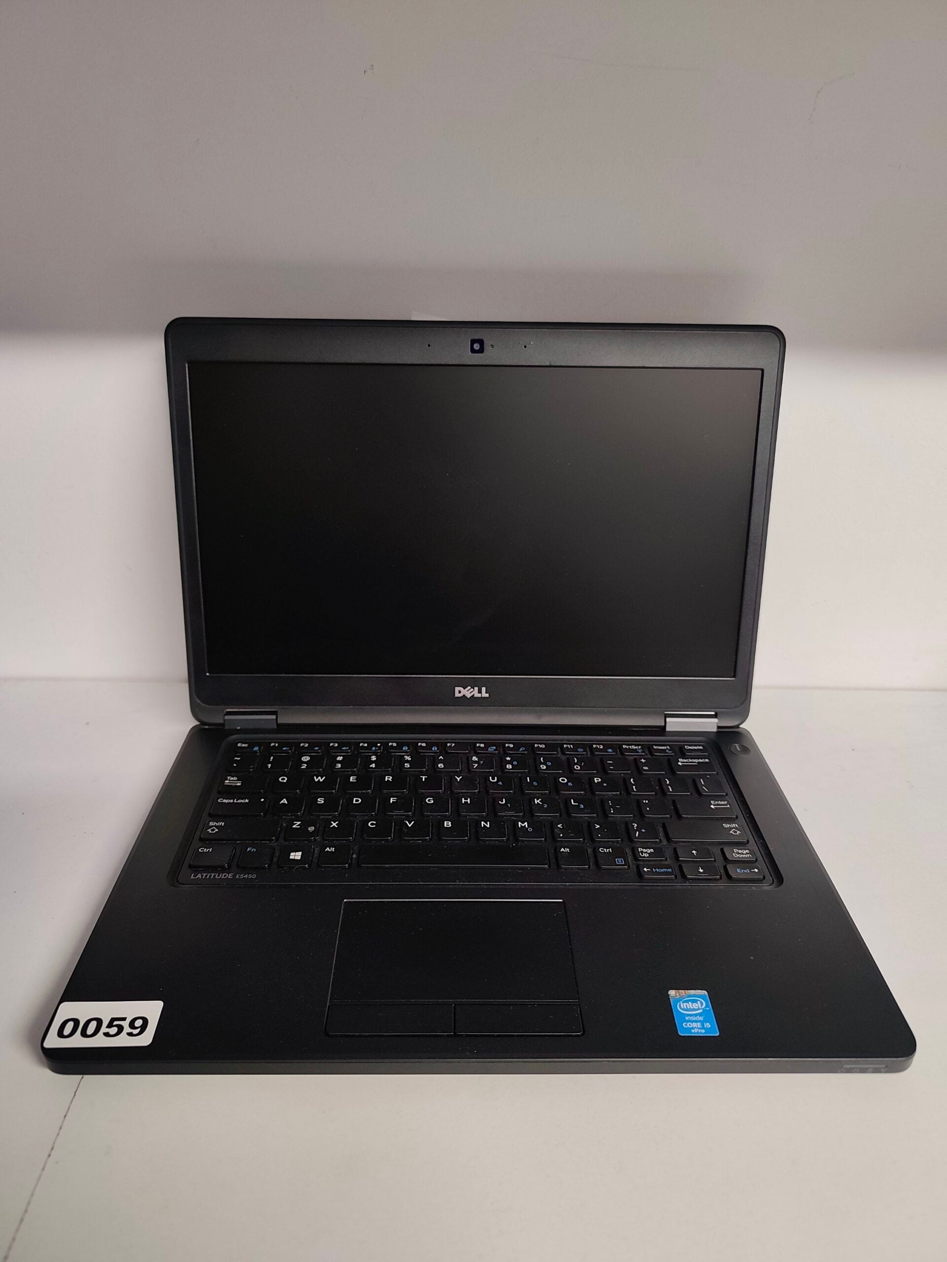 Dell Latitude E5450