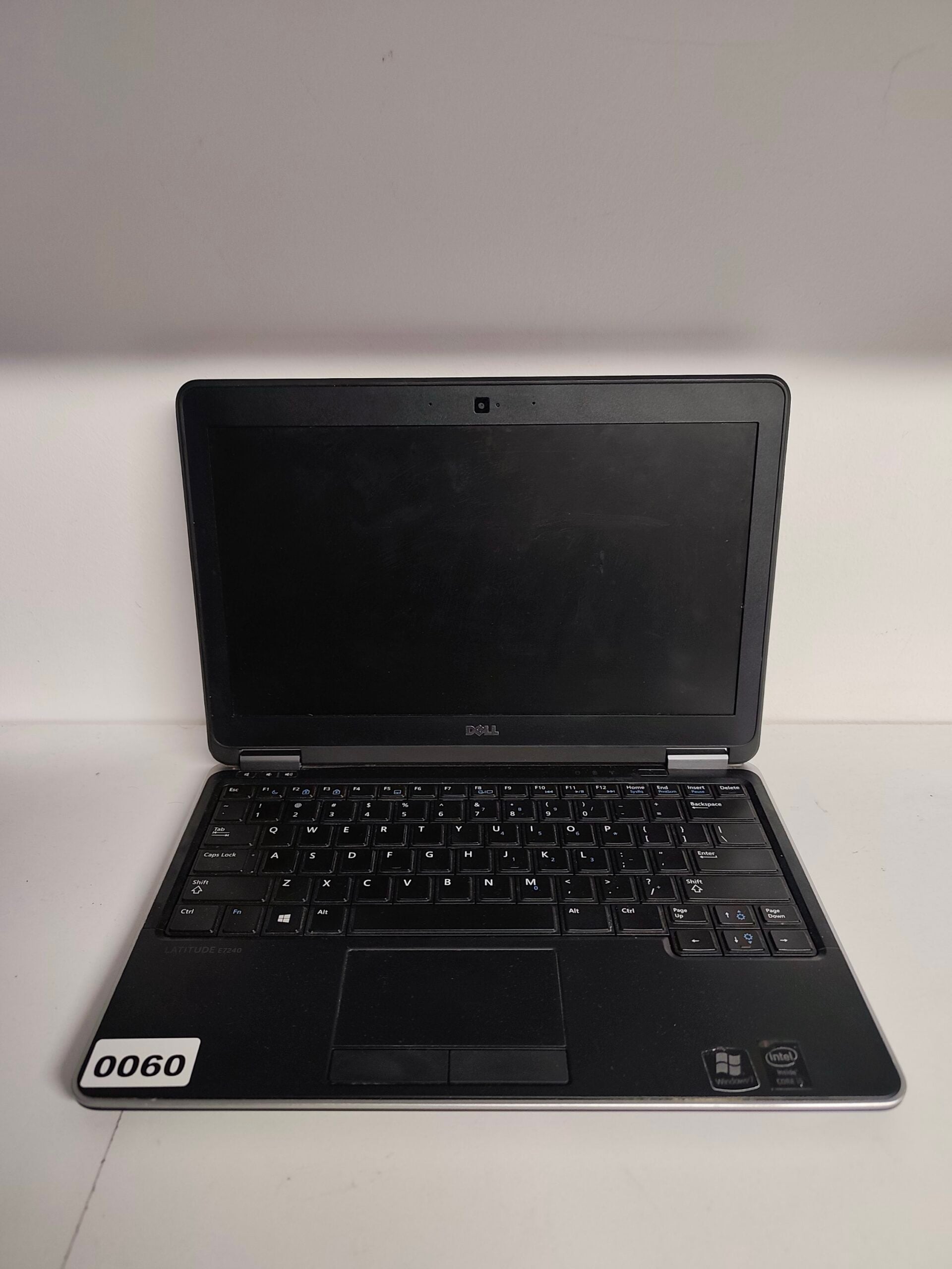 Dell Latitude E7240