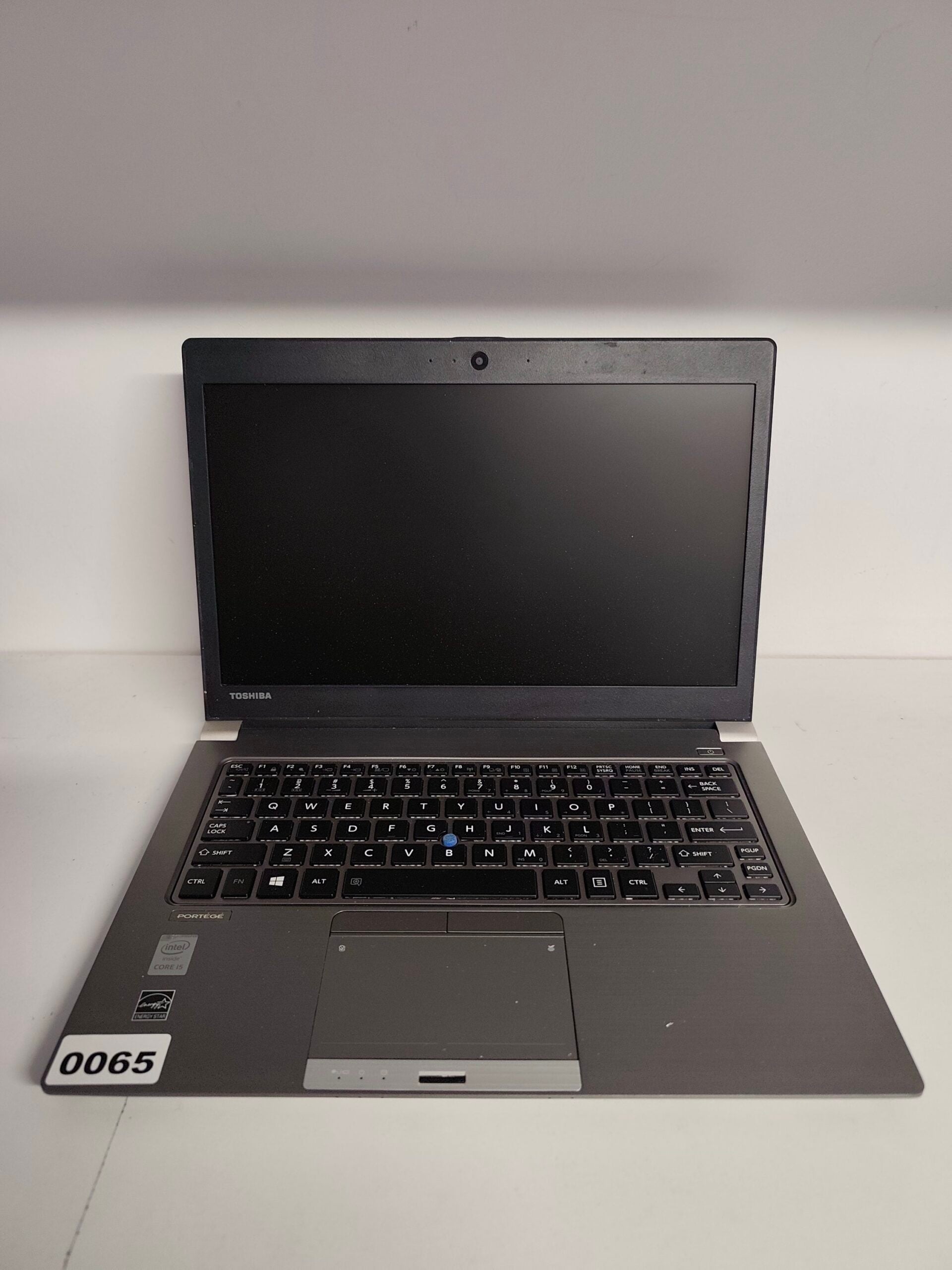 Toshiba Portege Z30-A