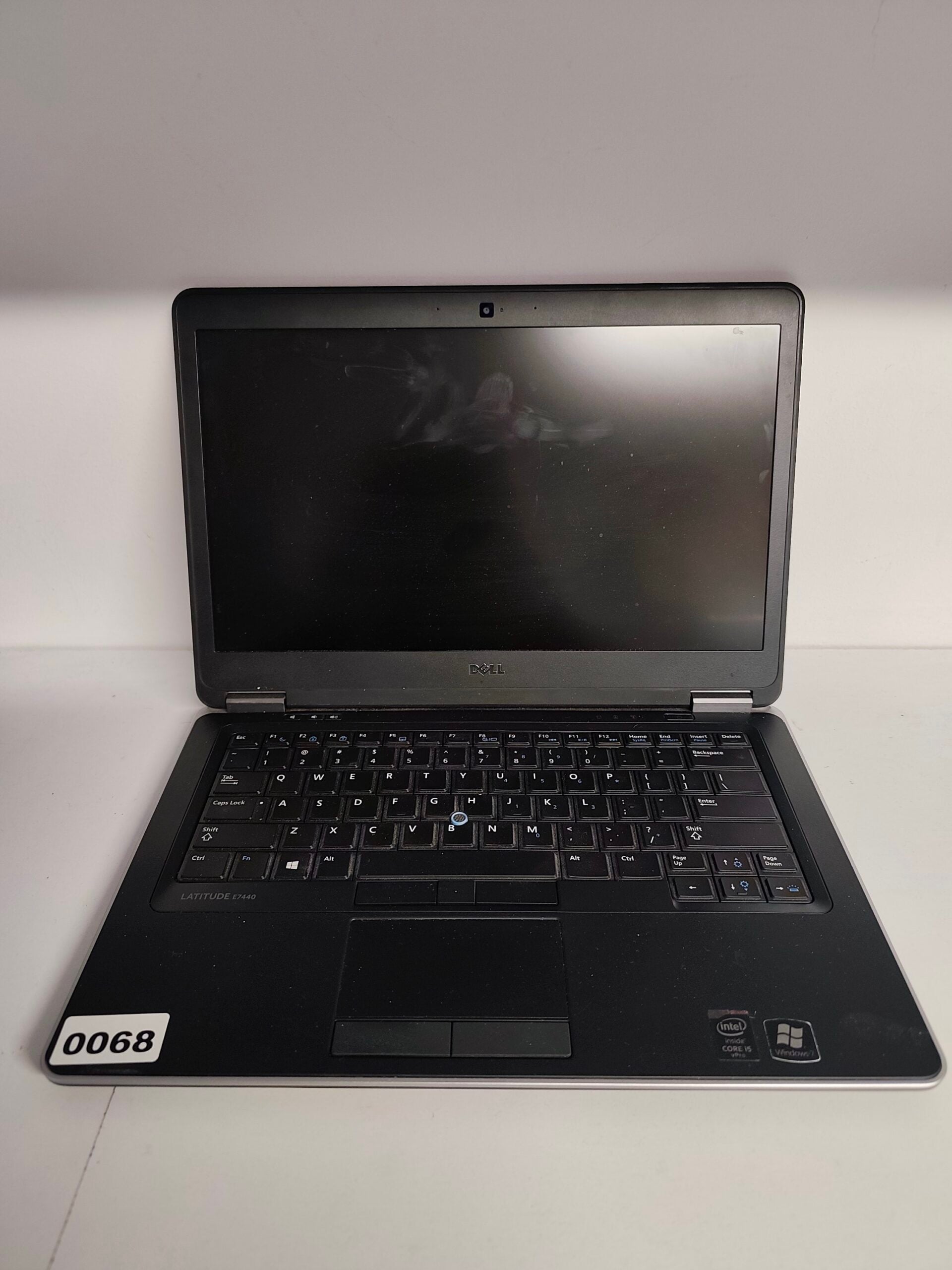 Dell Latitude E7440