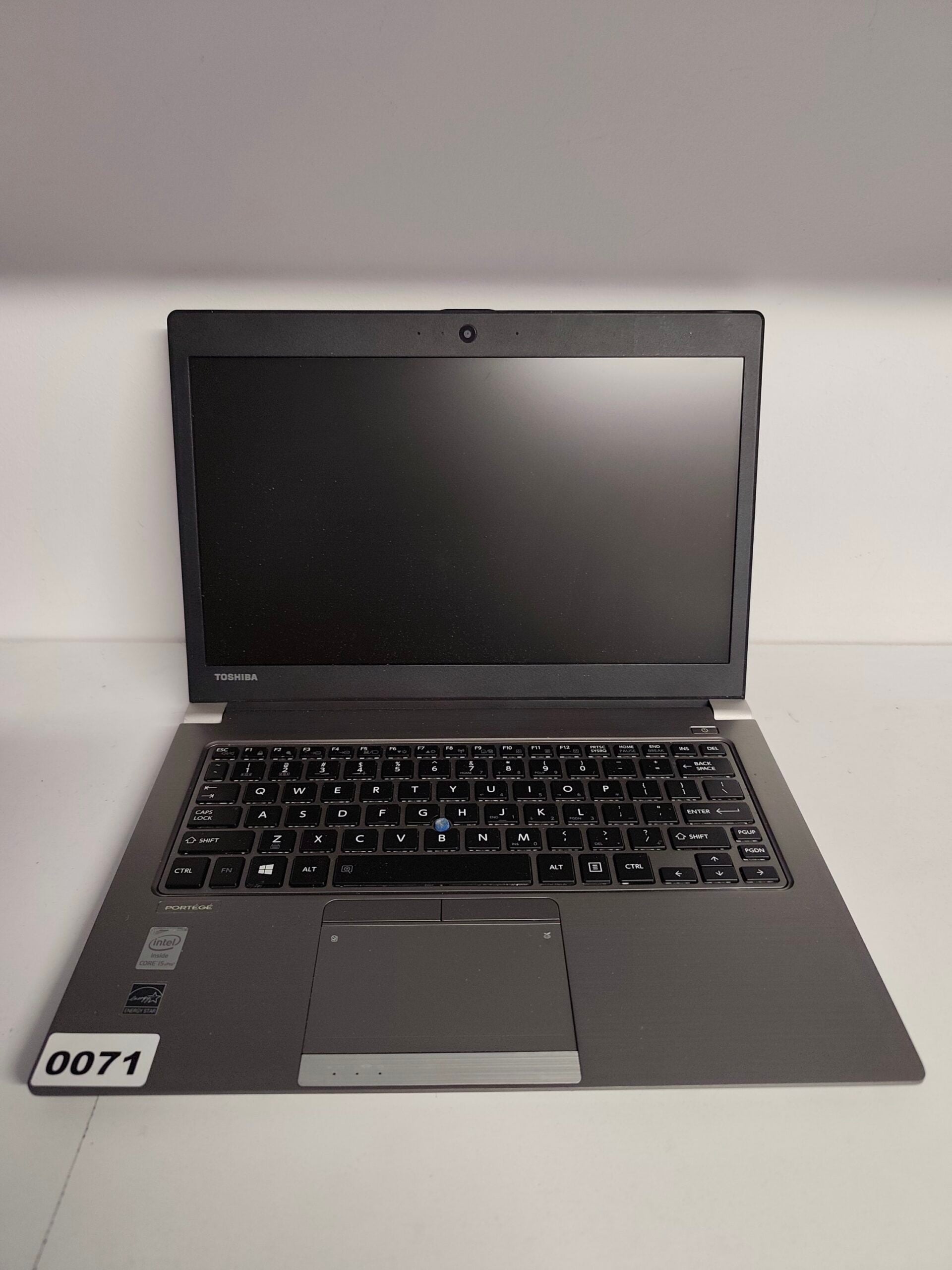 Toshiba Portege Z30-A