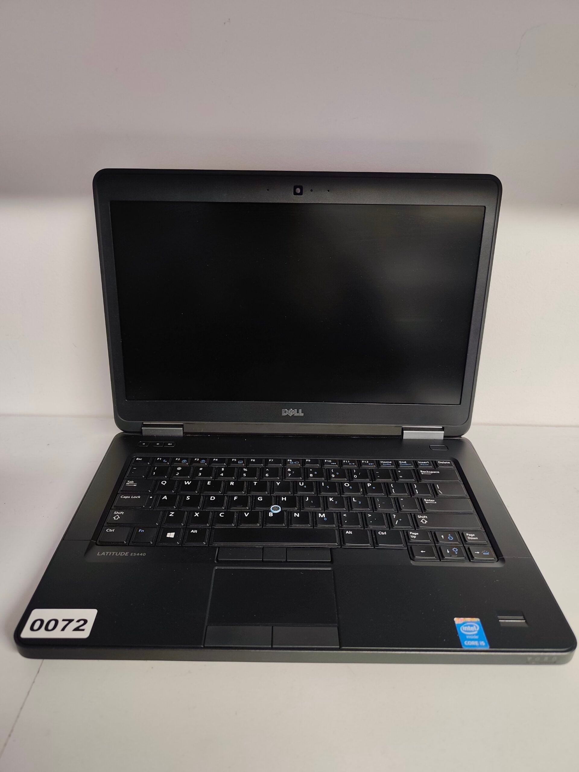 Dell Latitude E5440