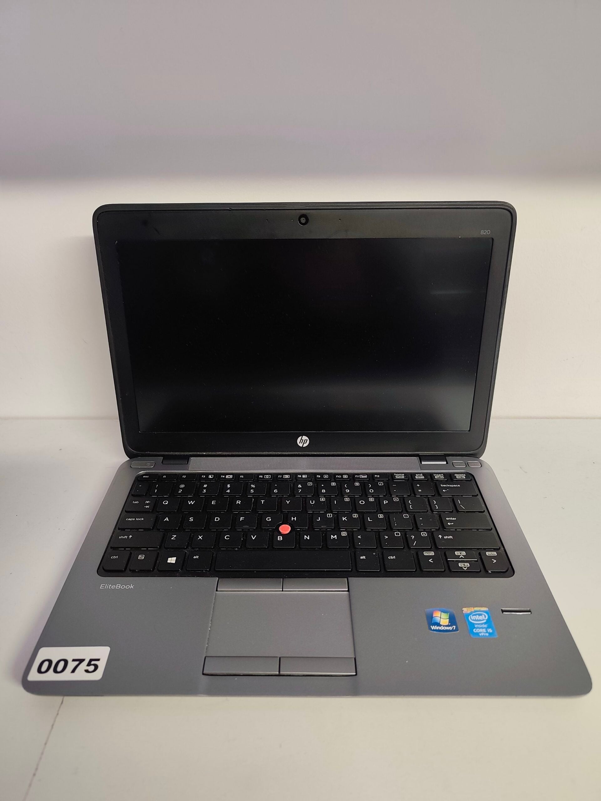 HP EliteBook 820 G1