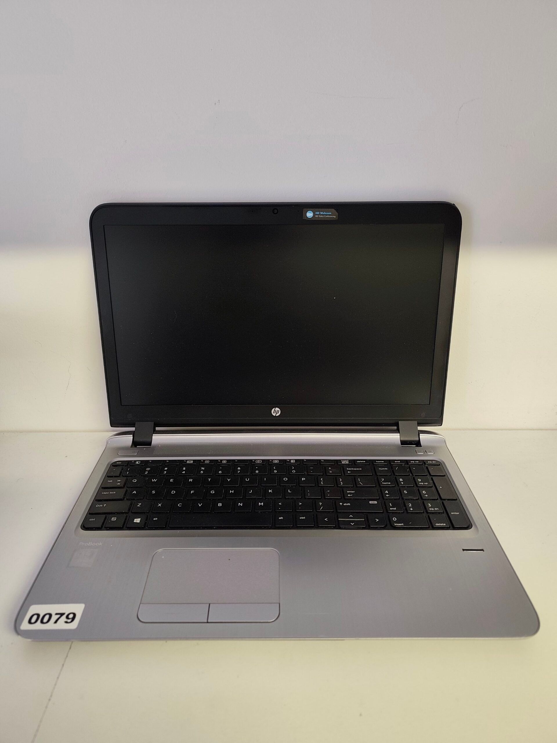 HP ProBook 450 G3