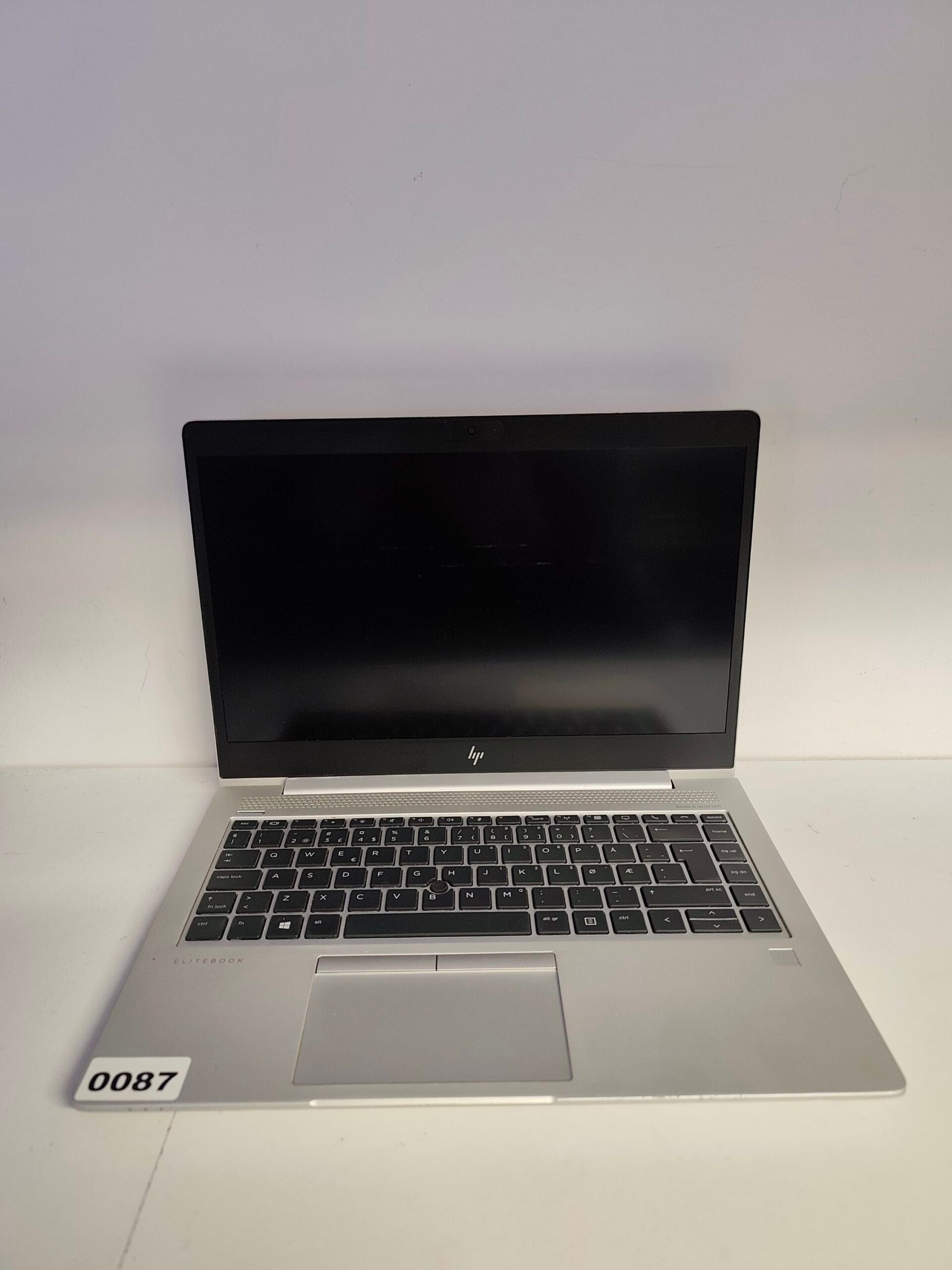 HP EliteBook 745 G5