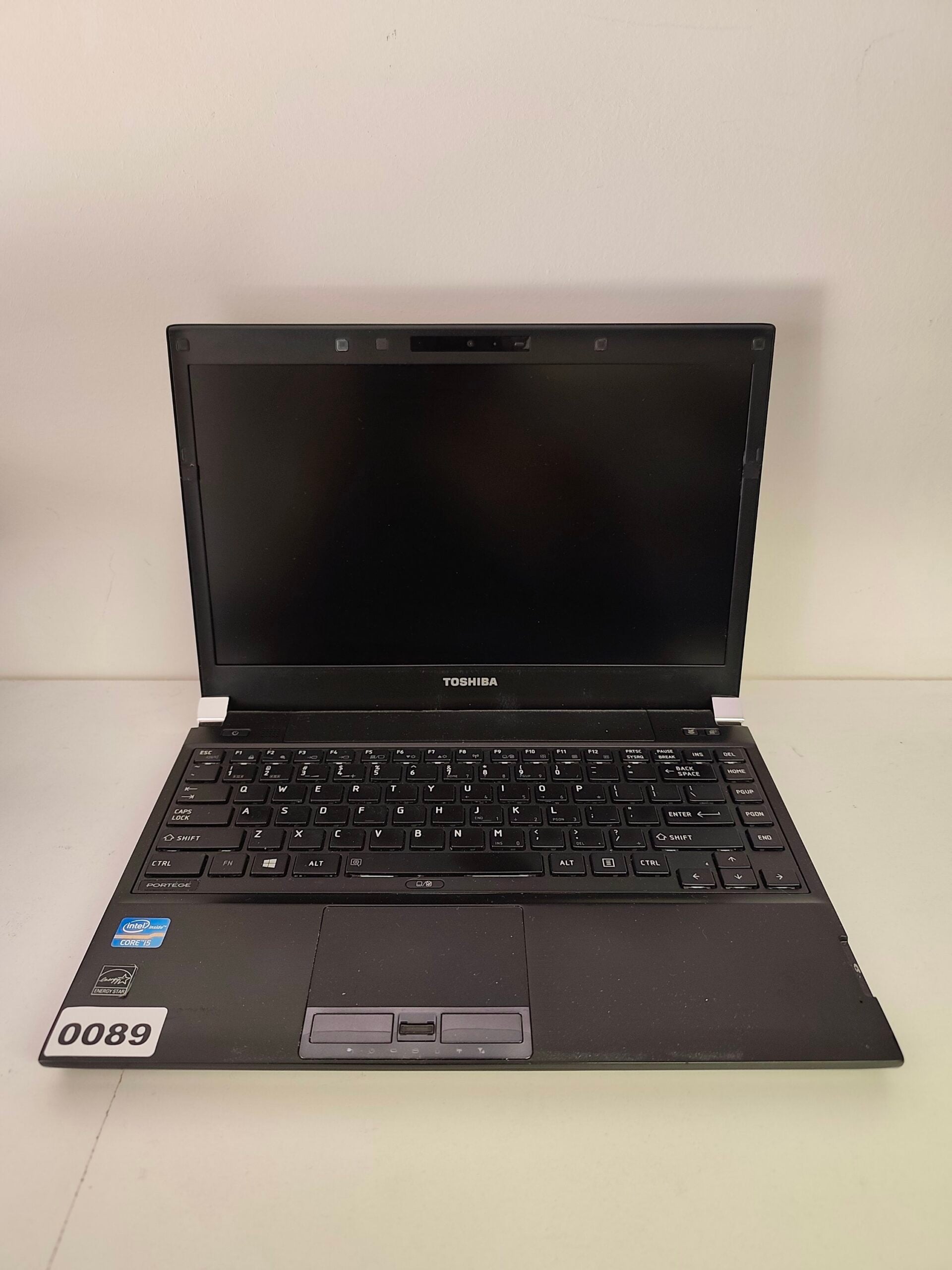 Toshiba Portege R930