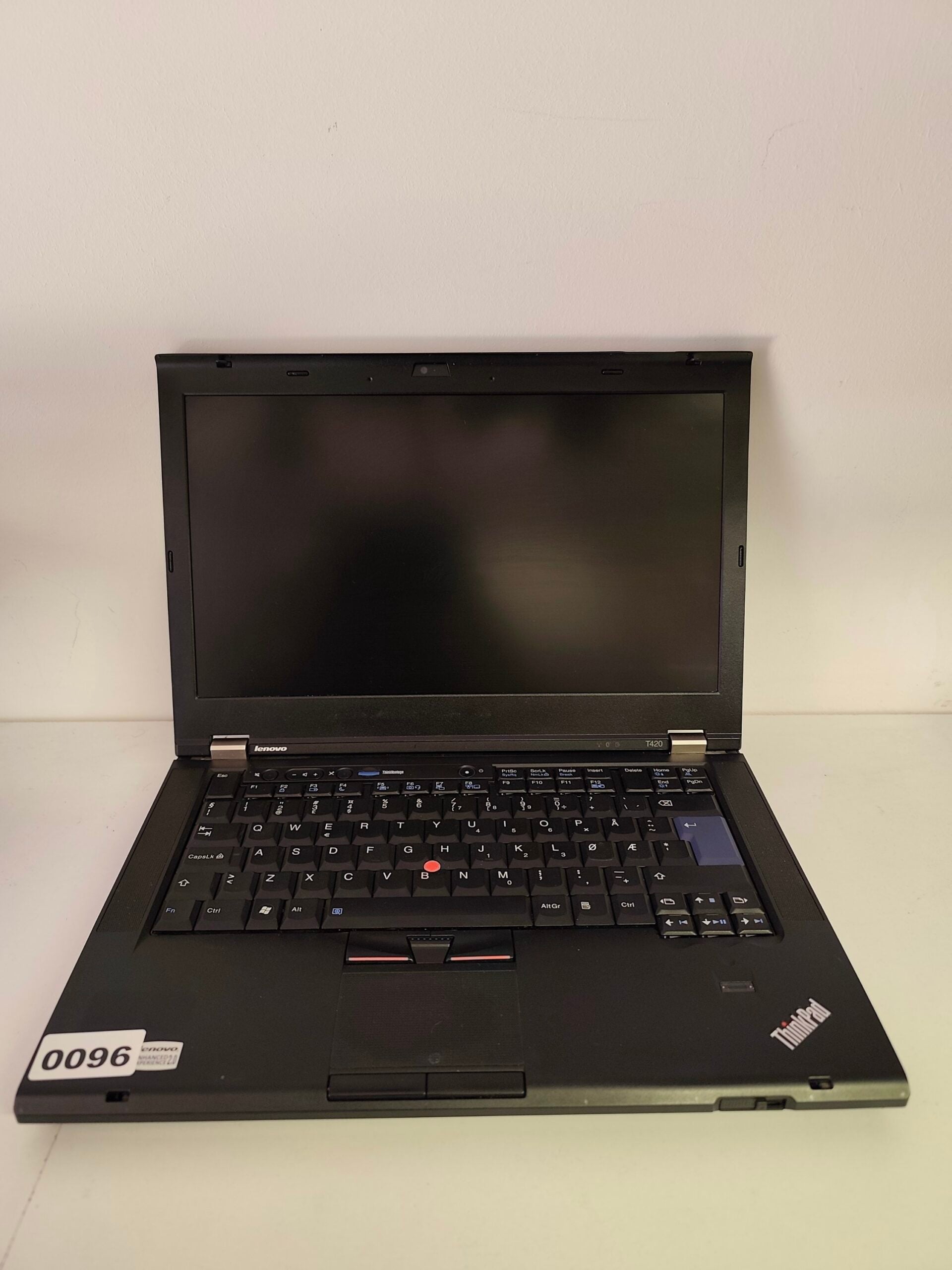 Lenovo ThinkPad T420