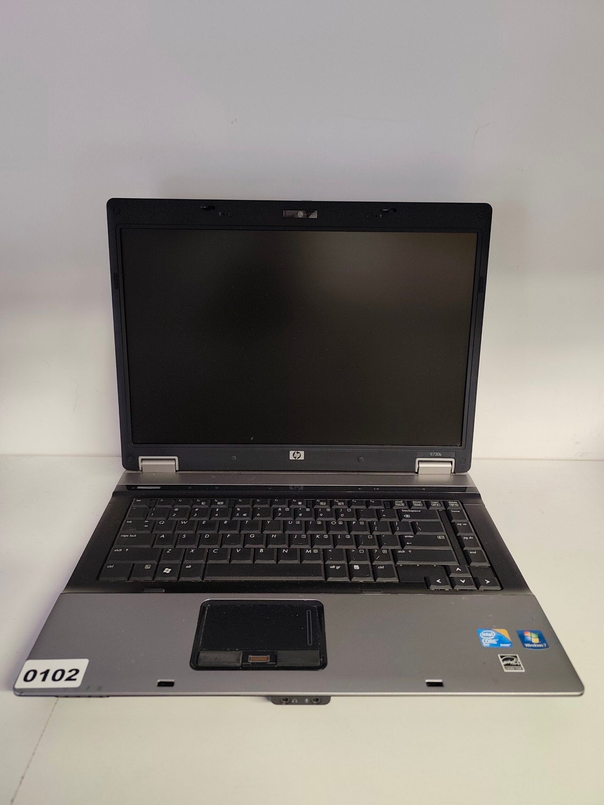 HP 6730B