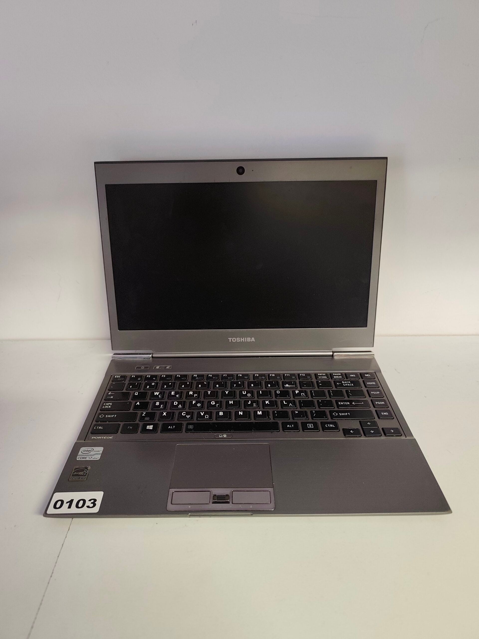 Toshiba Portege Z930