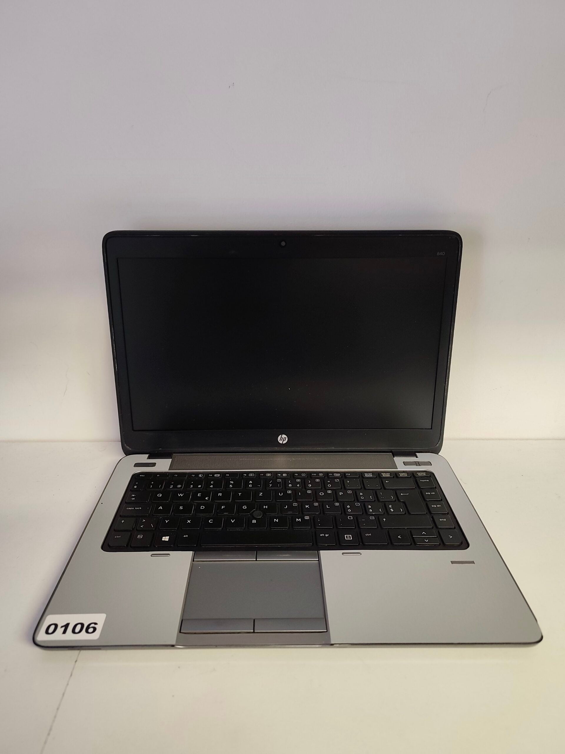 HP EliteBook 840